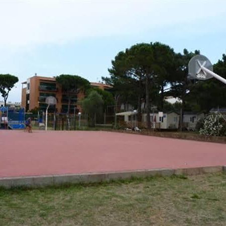 Camping Neptuno Pals Exterior photo