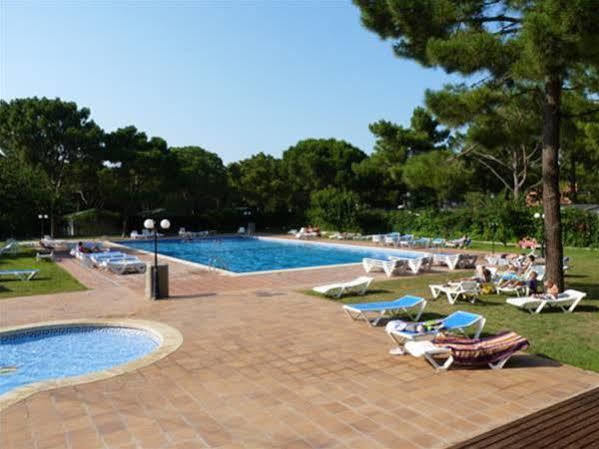 Camping Neptuno Pals Exterior photo