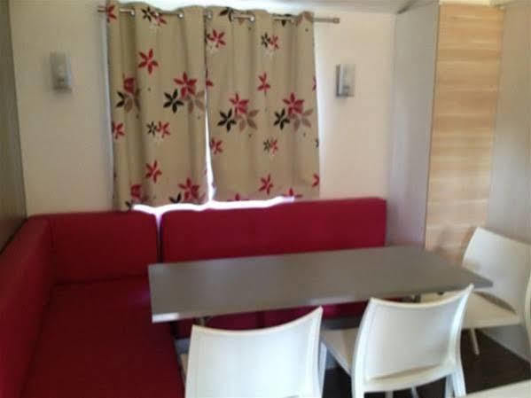 Camping Neptuno Pals Exterior photo